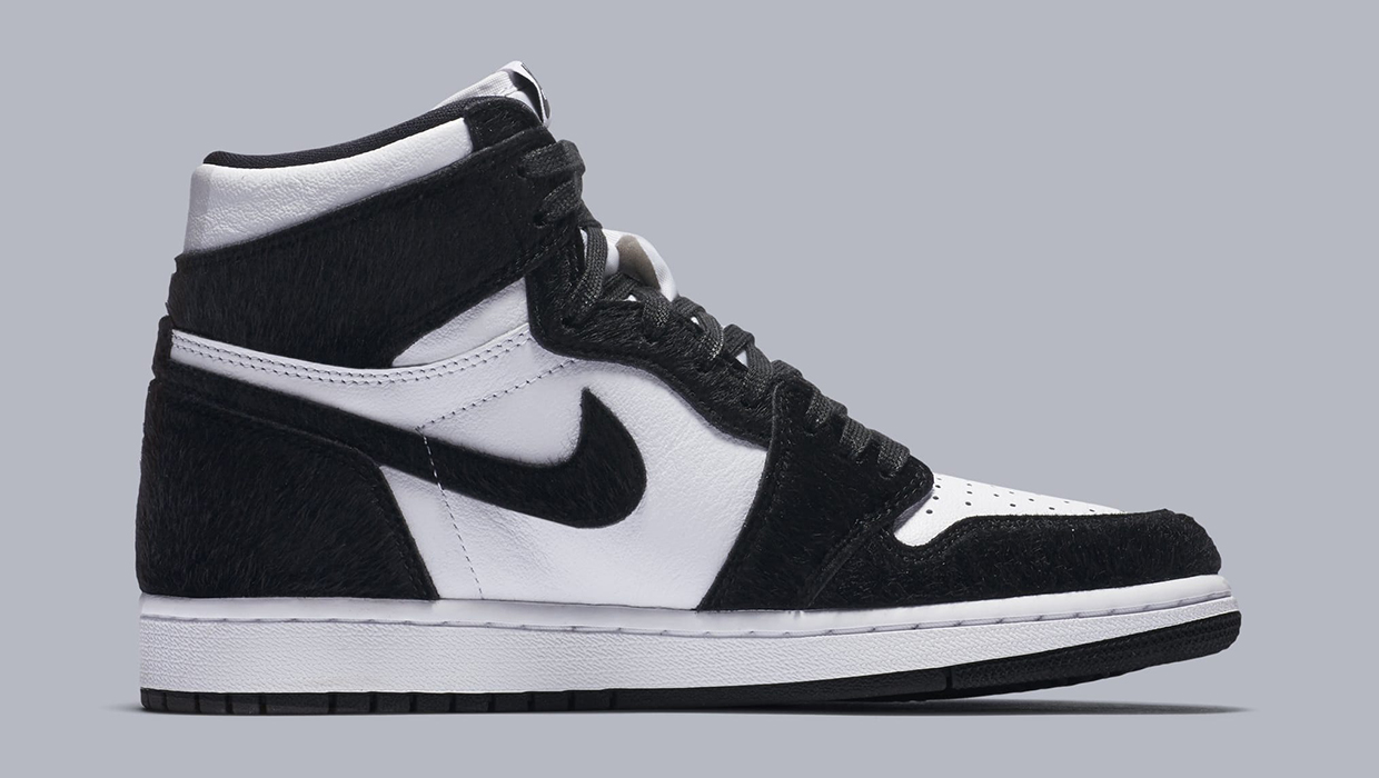 Air Jordan 1 \