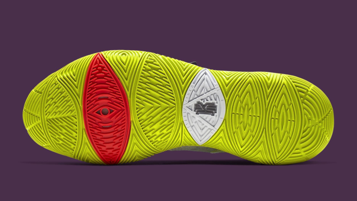 mamba mentality kyries