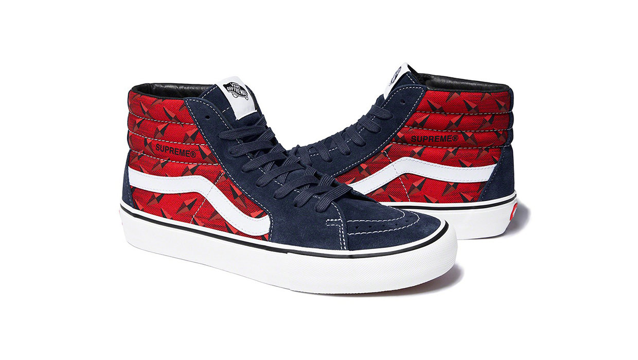 vans 2019 collection