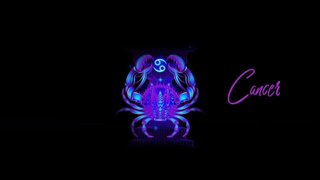 Sifat Positif dan Negatif dari Zodiak Sentimental "Cancer Sifat Positif dan Negatif dari Zodiak Sentimental "Cancer