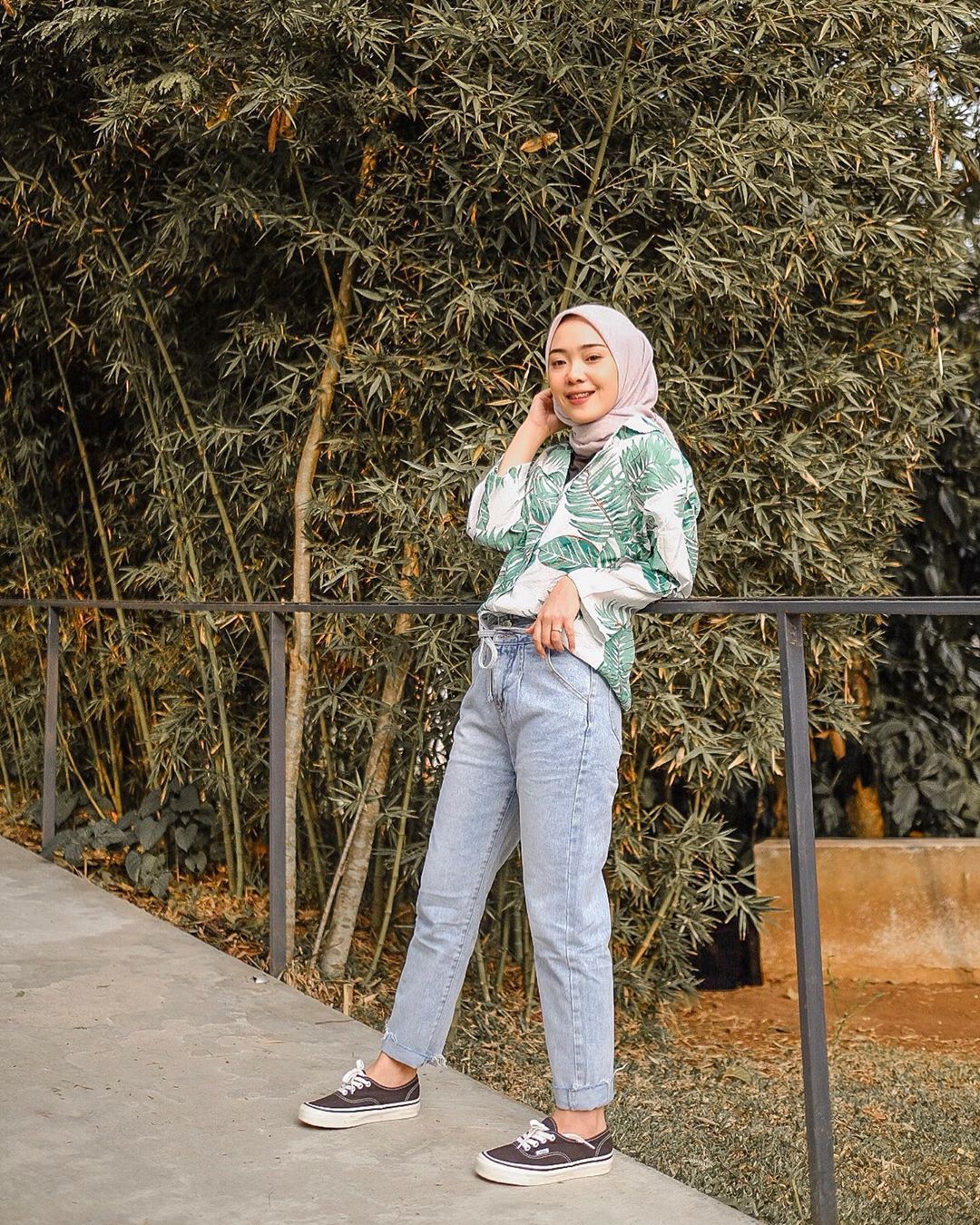 Tips OOTD Hijab untuk Konten Instagram, Dijamin Kece dan Dapat Banyak Like - USS Feed