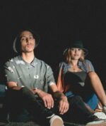 Jaydon Lewis dan Paxton Sebarkan Positive Vibes Lewat Lagu "Good Company"