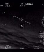 3 Video UFO Dirilis Secara Resmi Oleh Pentagon