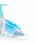 Masker dan Hand Santitizer Turun Harga!