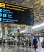 Soekarno-Hatta Ditutup dan Tidak Melayani Penerbangan Hingga 1 Juni 2020!