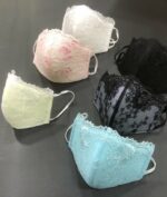 Kekurangan Masker Bikin Perusahaan Jepang Ini Bikin Masker dari Bra