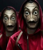 Suka Money Heist? Cek Serial-Serial Ini Juga!