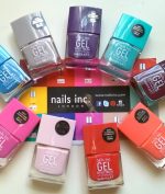 nail art