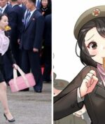 Korea Utara: Dirumorkan akan Gantikan Sang Kakak, Adik Kim Jong Un Punya Banyak Fans di Jagat Maya