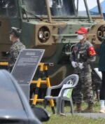 Son Heung-min mulai masa wajib militer di Korsel