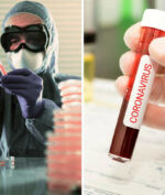 apakah virus corona senjata biological?