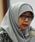 Hamil di Kolam Renang: Komisioner KPAI Direkomendasikan Dipecat