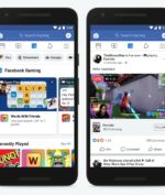 aplikasi facebook gaming