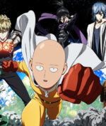 Film adaptasi One Punch Man digarap Sony