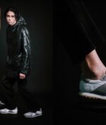 Rafheoo Melawan 'Hype' Sepatu Vulcanized dengan Siluet Barunya