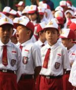Siswa Tak Bahagia dengan Belajar Jarak Jauh, Ungkap Survei KPAI