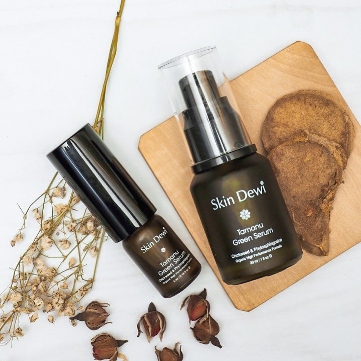 💄27 Skincare Terbaik Buatan Lokal, Sudah Coba? - USS Feed
