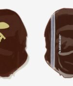 BAPE Rilis Kantung Khusus untuk Simpan Masker Wajah