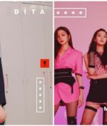Dita Karang, Member Girlband Kpop 'Secret Number' yang Ternyata Orang Indonesia!