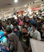 #TerserahIndonesia: Kekecewaan Warganet untuk Penanganan COVID-19