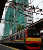 Transportasi Umum Kembali Beroperasi 'Normal'!