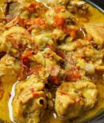Hidangan Lebaran Khas Berbagai Negara, Nggak Kalah Menarik Dibanding Opor Ayam!