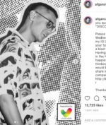 Afgan Ulang Tahun, 'DISCOARANTINE' Jadi Birthday Party-nya Sekaligus Penggalangan Dana!