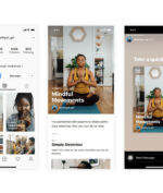 Stress dan Cemas Karena Corona, Instagram Keluarkan Fitur Terbaru Sebagai Solusi!