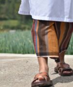 Sarung Terpopuler Sejuta Umat