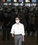 Status Darurat Corona Resmi Dicabut, Masyarakat Jepang Kembali Beraktivitas! #INDONESIAKAPAN?