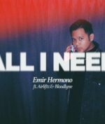 Emir Hermono Rilis Single Pertama di Tahun 2020