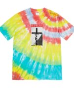 Tie Dye Diprediksi Jadi Tren Fashion 2020 Berkat Pandemi Corona