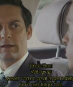 Tom Holland Ajak Tobey Maguire Jadi Uncle Ben di Film 'Spiderman' Terbaru!