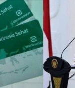 Jokowi Naikan 'Lagi' Iuran BPJS Keshatan, Masyarakat 'Bereaksi'!
