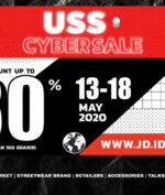 USS Cybersale, Langkah Nyata USS Networks untuk Dukung UMKM