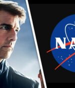 NASA, SpaceX dan Tom Cruise Bakal Bikin Film, di Luar Angkasa!
