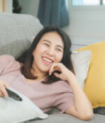 #SERUDIRUMAH Tanpa Pacar, Siapa Takut?!