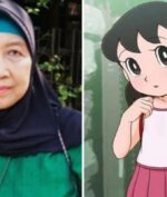 Penguasa Suara Shizuka Meninggal Dunia