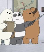 We Bare Bears Tamat?