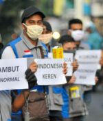 Apakah New Normal 'Aman' Bagi Semua Orang? Here's The Truth!