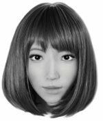 Robot Ini Terpilih Jadi Pemeran Utama Film Hollywood