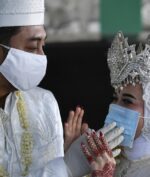 Nikah 'New Normal', Segudang Syarat yang Harus Dipenuhi!