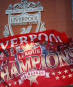 Liverpool Juara Liga Inggris 2019-2020, Jurgen Klopp Menangis Terharu!