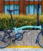 Harga Brompton Melambung Tinggi, Begini Respon Komunitas Brompton Indonesia
