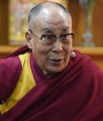 Dalai Lama akan Rilis Album Musik, Ini Alasannya