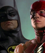 Batman Tampil Sebagai Cameo di Film 'The Flash', Siapa Pemerannya?