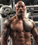 Dwayne Johnson Ditantang UFC