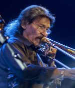 Benny Likumahuwa Meninggal, Indonesia Kehilangan Musisi Besar Lagi
