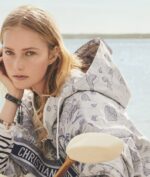 Vespa 'Gandeng' Christian Dior, Seperti Apa Yah Jadinya Skuternya Tersebut?