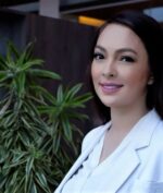 Reisa Broto Asmoro, Juru Bicara COVID-19 yang Baru